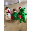 Image 1 : Ty and other beanie bears