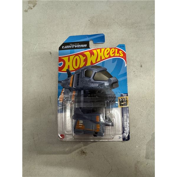 HotWheels Disney The Armadillo