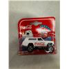 Image 1 : Coca-Cola diecast vehicle