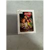 Image 1 : Coca-Cola set of 100 sealed collector cards