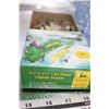 Image 2 : John Deere Dozer Puzzle 81 piece, bale wagon