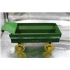 Image 4 : John Deere Dozer Puzzle 81 piece, bale wagon