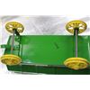 Image 5 : John Deere Dozer Puzzle 81 piece, bale wagon