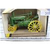 Image 1 : John Deere 1937 Model "G" tractor