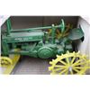 Image 2 : John Deere 1937 Model "G" tractor