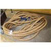 Image 1 : Heavy Rope