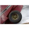 Image 2 : Case 8465 Round Baler