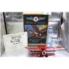 Image 1 : Wings of Texaco 1931 Stearman Biplane Coin Bank,
