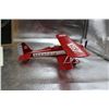 Image 3 : Wings of Texaco 1931 Stearman Biplane Coin Bank,