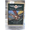 Image 1 : Wings of Texaco 1931 Stearman Biplane Coin Bank,
