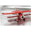 Image 4 : Wings of Texaco 1931 Stearman Biplane Coin Bank,