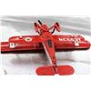 Image 5 : Wings of Texaco 1931 Stearman Biplane Coin Bank,