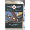 Image 1 : Wings of Texaco 1931 Stearman Biplane coin bank,
