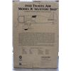 Image 2 : Wings of Texaco 1930 Travel Air Model R "Mystery