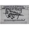 Image 4 : Wings of Texaco 1930 Travel Air Model R "Mystery