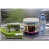 Image 1 : Sewmate battery operated toy sewing machine,