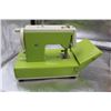 Image 5 : Sewmate battery operated toy sewing machine,