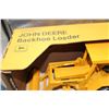 Image 2 : John Deere   Backhoe-Loader