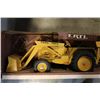 Image 2 : Giant Ford 755A Backhoe Loader