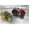 Image 2 : Waterloo Boy tractor , Case Model Tractor