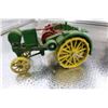 Image 3 : Waterloo Boy tractor , Case Model Tractor