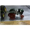 Image 2 : John deere 3140 tractor model, made By ERTL