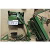 Image 1 : John deere grain drill seeder model , John deere