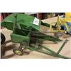 Image 1 : John Deere Combine
