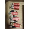 Image 2 : 4 - Vintage B/A Sparkplugs in Original Package
