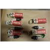 Image 3 : 5-Vintage B/A Sparkplugs in Original Package