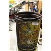 Image 1 : Redhead Motor Oil Empty pail from Great   West