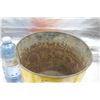 Image 2 : Shell Oil Company  pail