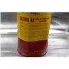 Image 2 : Shell Daring AX Multi-purpose grease metal  can