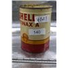 Image 1 : Shell Retinax A multipurpose grease metal