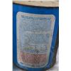 Image 3 : Shell Combustible Metal Can,"Ucar" Metal Can  of