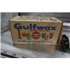 Image 2 : Gulf Gulfwax, Gulf Space Sprayer