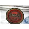 Image 3 : Lubriko Grease 1 lb container