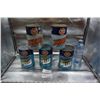 Image 1 : 3 Gulf Super Plus Motor Oil and