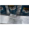 Image 2 : 3 Gulf Super Plus Motor Oil and