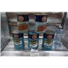 Image 3 : 3 Gulf Super Plus Motor Oil and