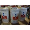 Image 1 : 7-OMC 2 cycle motor oil  bottles