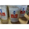 Image 3 : 7-OMC 2 cycle motor oil  bottles