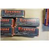 Image 2 : Firestone sparkplugs in box