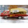 Image 2 : Monkees GTO car model, "The judge" & "GTO"