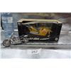 Image 1 : Ski-Doo MXZ , Die Cast with Plastic Model