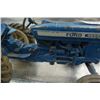 Image 2 : Ford 4600 tractor model