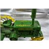 Image 2 : John Deere General Purpose wide tread tractor