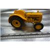 Image 2 : John Deere Yellow  Tractor Model