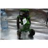 Image 2 : John Deere tractor , Die Cast/ Plastic  Model