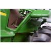 Image 5 : John Deere tractor , Die Cast/ Plastic  Model